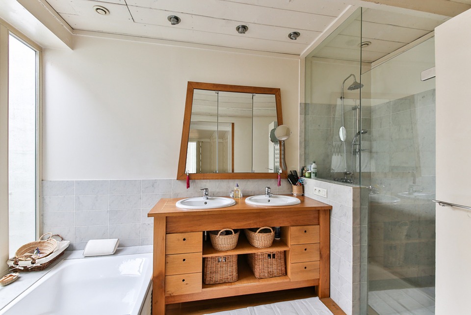 best bathroom furniture tips