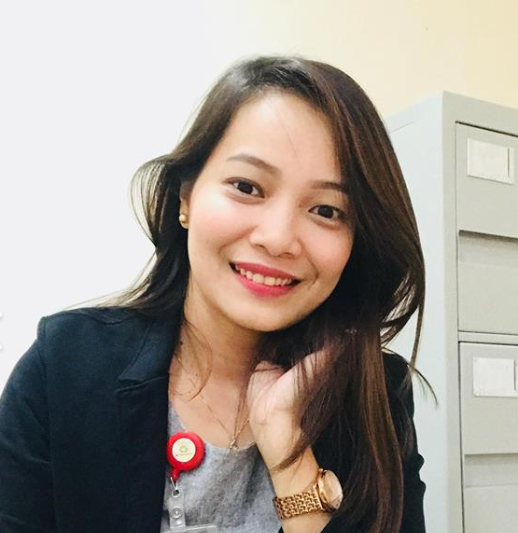 bloger writter analisse weathers