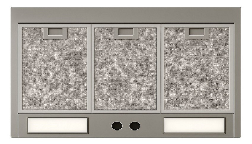Rustica House economy 200 CFM insert option