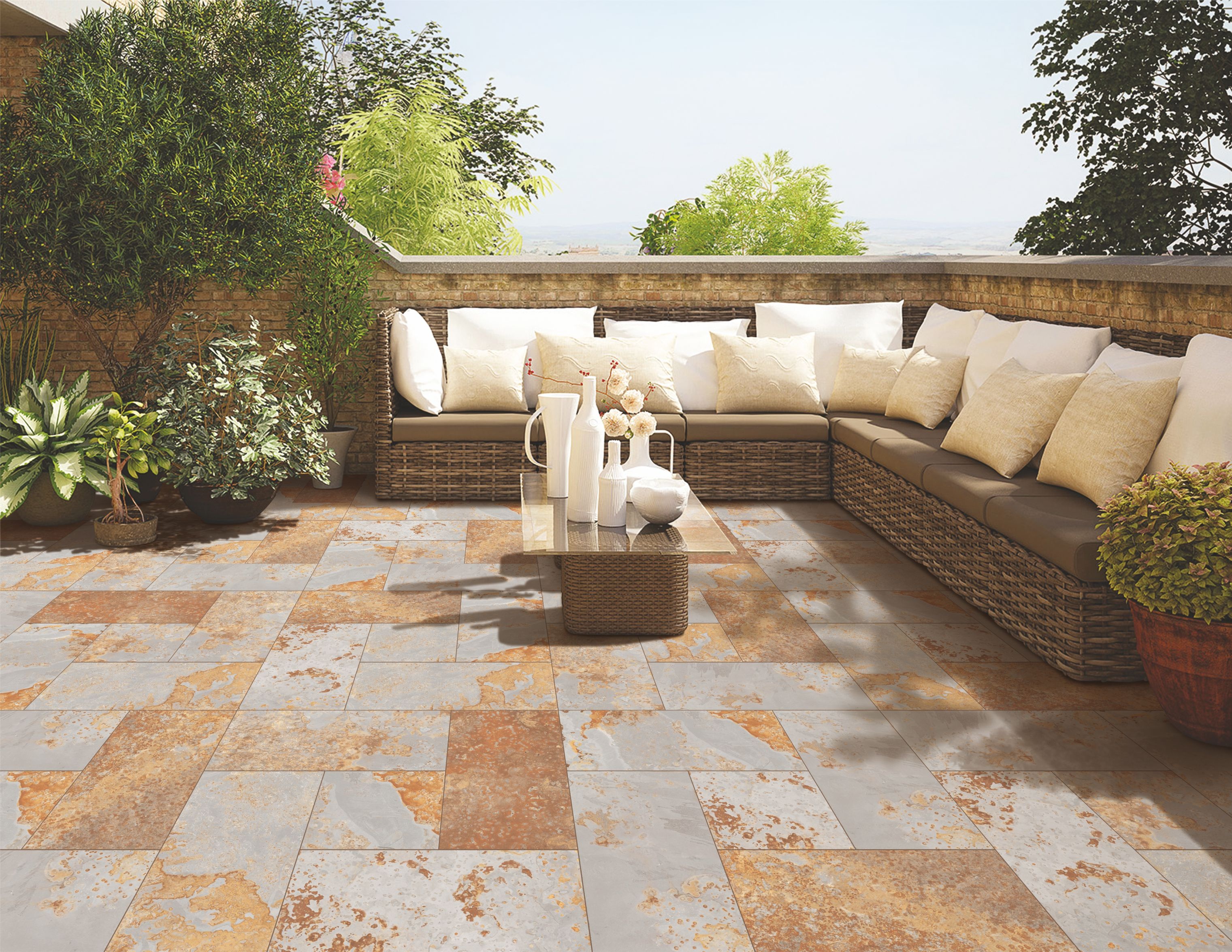 patio home improvement products