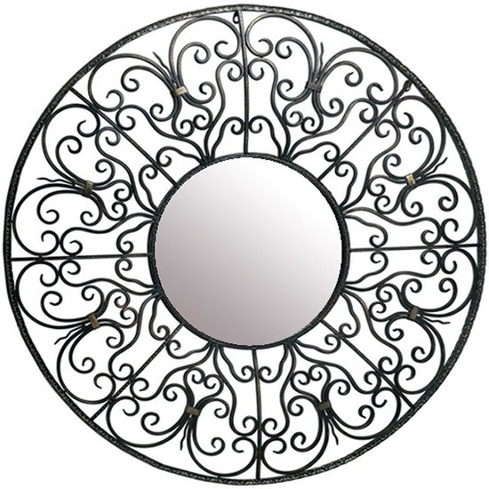 iron mirror frames iron mirror frames