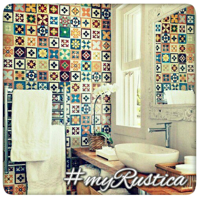 mexican ceramic tile colors