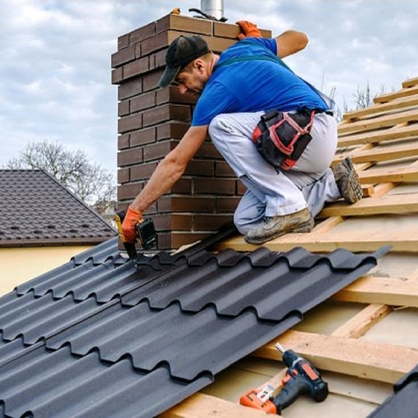 roof maintenance tips